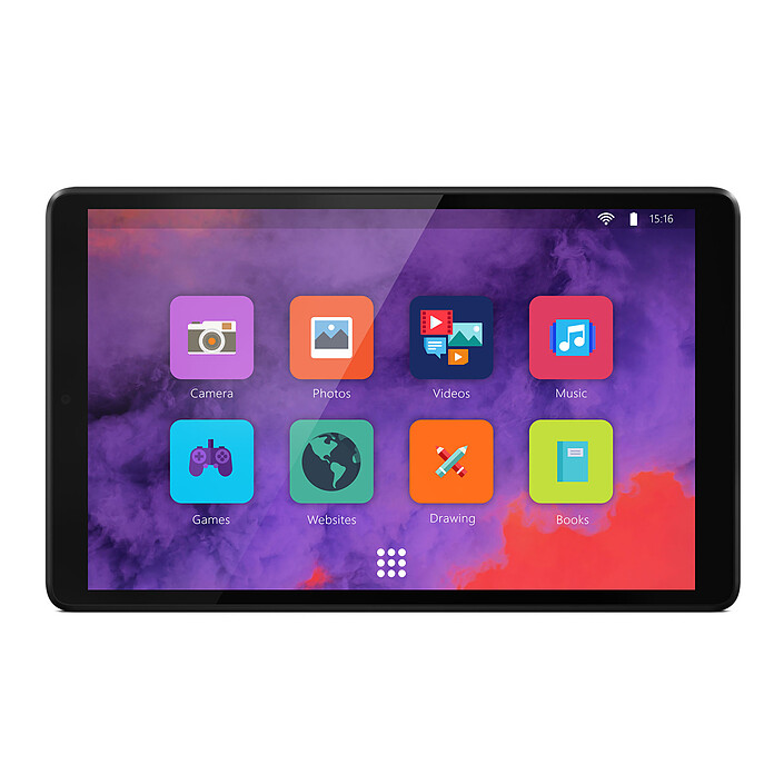 Avis Lenovo Tab M8 HD Gen 2 (ZA5H0086SE)