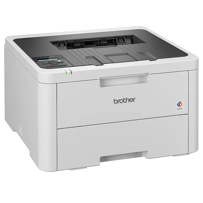 Laser printer