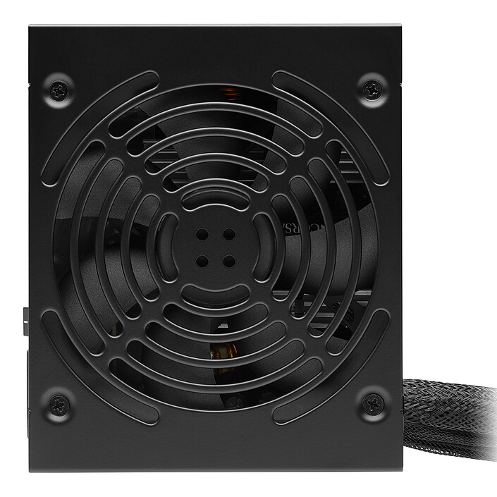 Review Corsair CX550 80PLUS Bronze (2023)