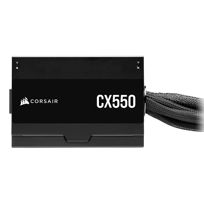 Buy Corsair CX550 80PLUS Bronze (2023)
