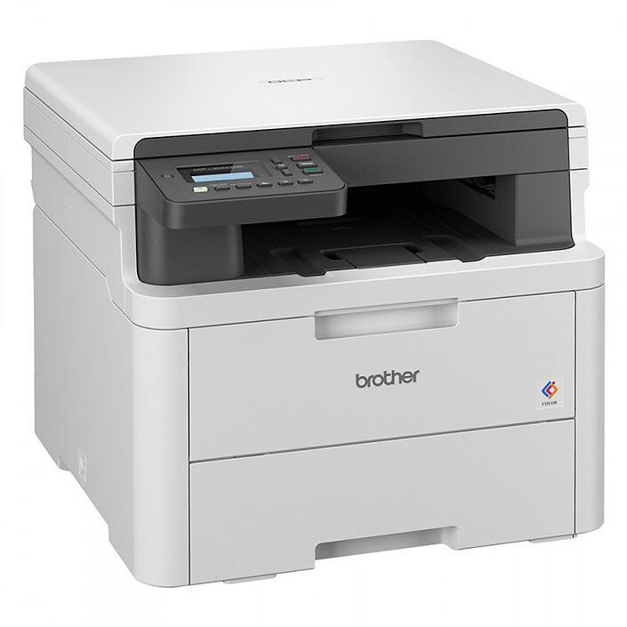 Avis Brother DCP-L3520CDWE + TN-248BK (Noir)