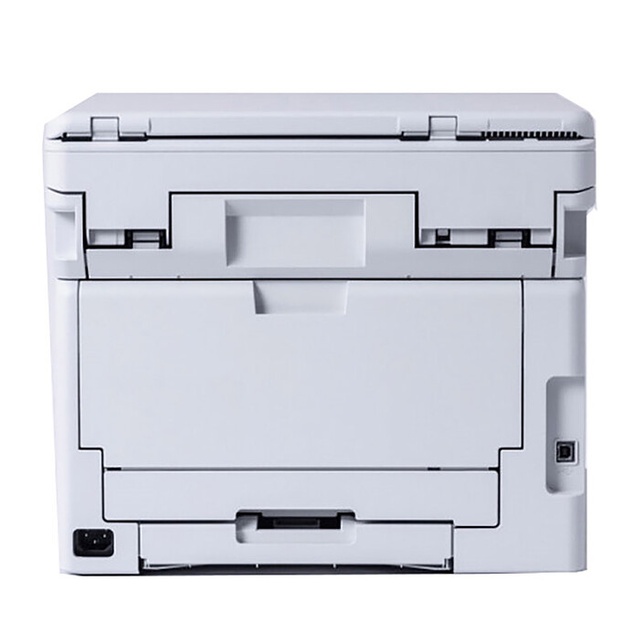 Acheter Brother DCP-L3520CDWE + TN-248BK (Noir)