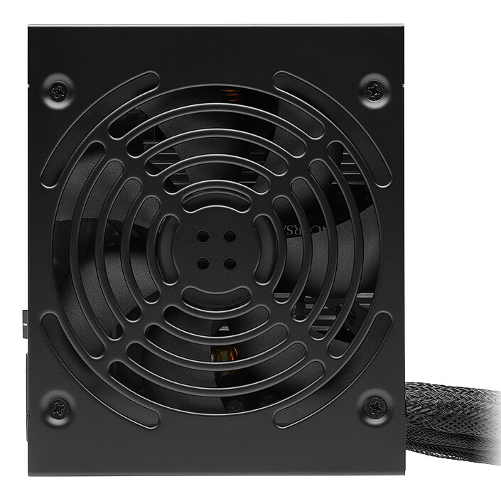 Avis Corsair CX650 80PLUS Bronze (2023)