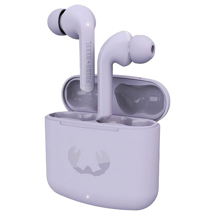 Avis Fresh'n Rebel Twins Fuse Dreamy Lilac