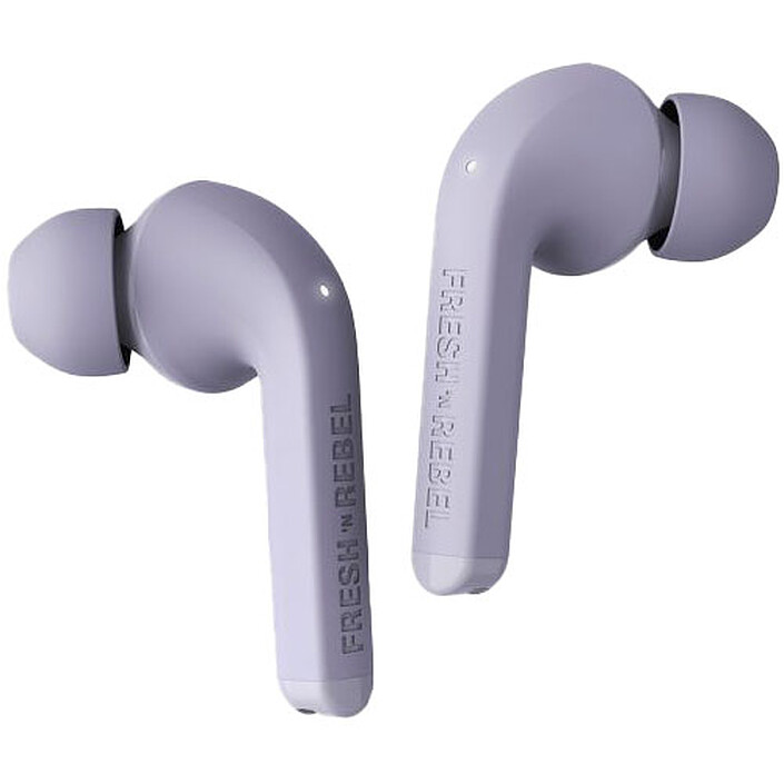 Acheter Fresh'n Rebel Twins Fuse Dreamy Lilac