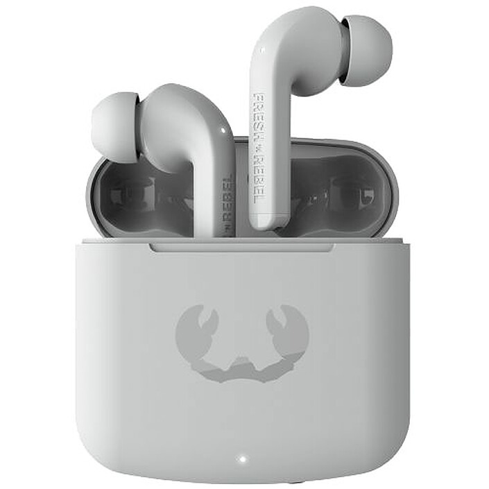 Fresh'n Rebel Twins Fuse Ice Grey