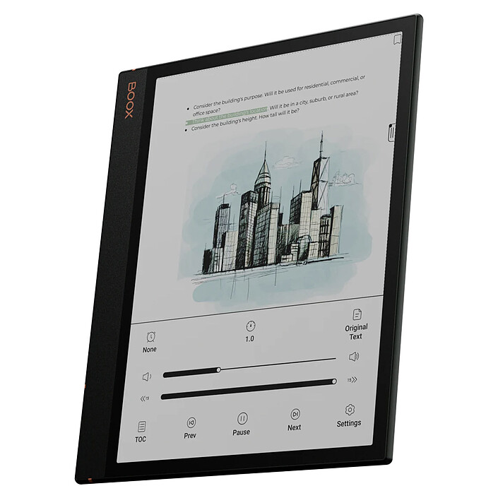 eReader