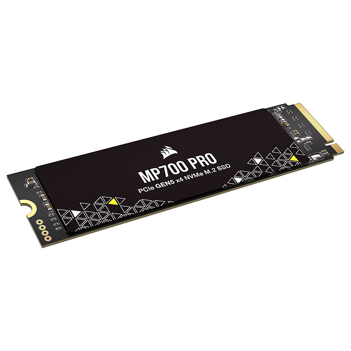 Nota Corsair MP700 PRO 1TB