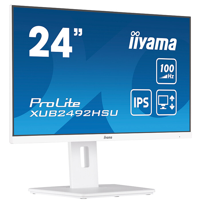 Monitor PC