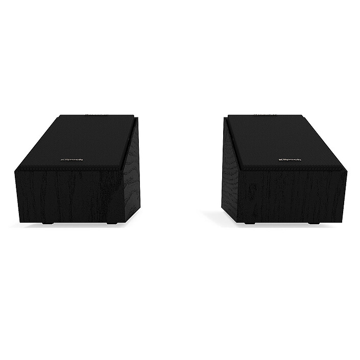 Acheter Klipsch R-625FA HCS II 5.0.2 Atmos