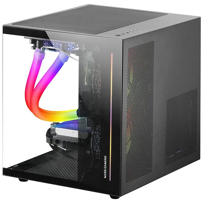 Boîtier PC
