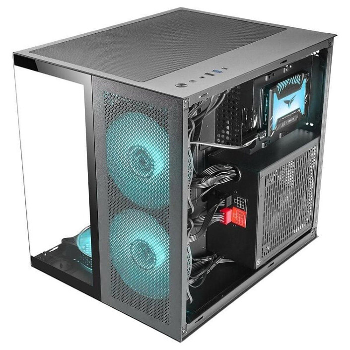 Boîtier PC