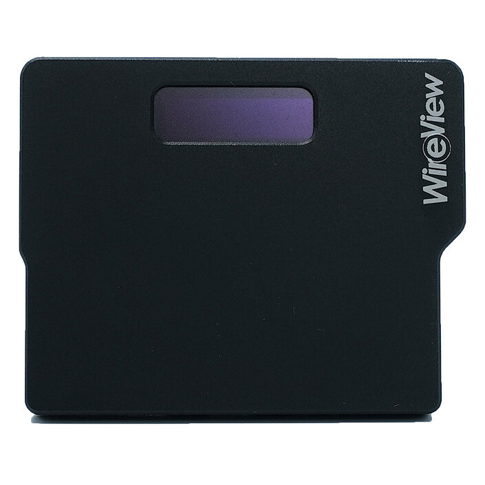 Thermal Grizzly WireView GPU 1x 12VHPWR / 3x 8-pin PCIe - inverso