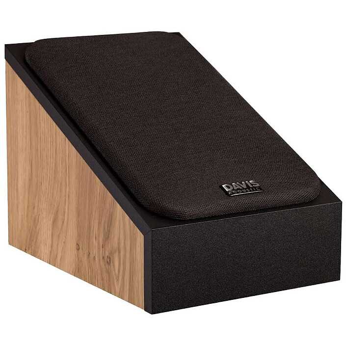 Avis Davis Acoustics Ariane A Chêne clair