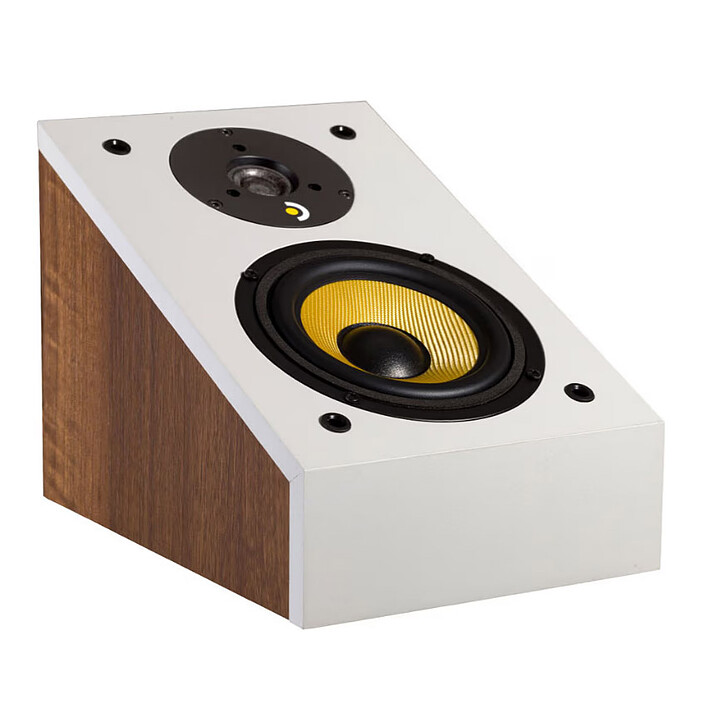 Enceintes Hifi