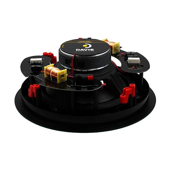 Acheter Davis Acoustics 210 ROT2 PRO