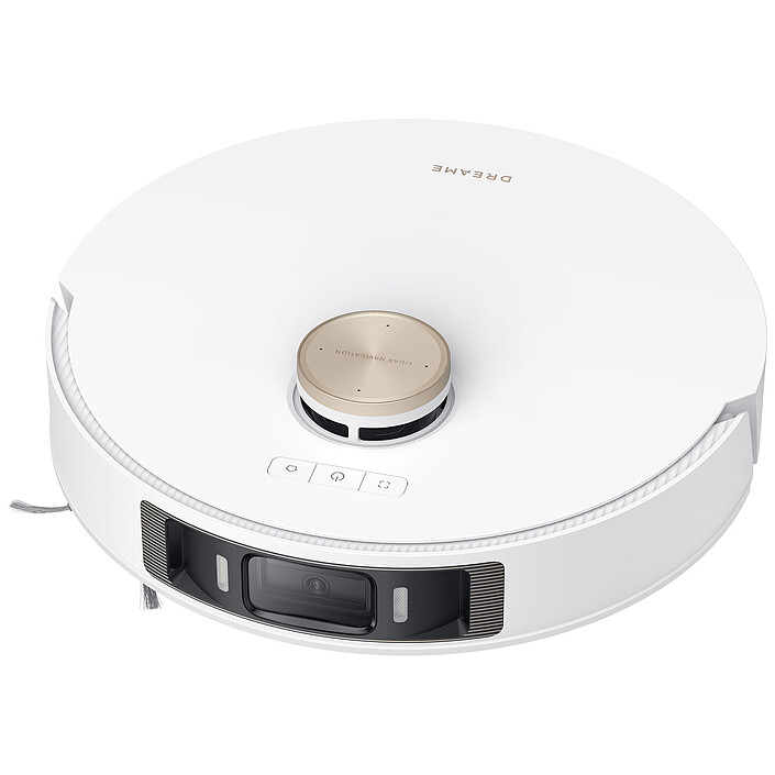 Avis Dreame L20 Ultra