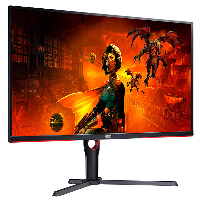 PC monitor