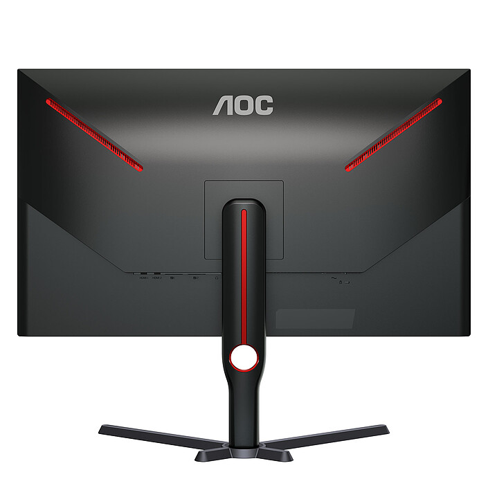 Buy AOC 31.5" LED - U32G3X