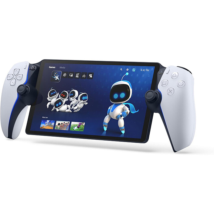 Accessoires PS5
