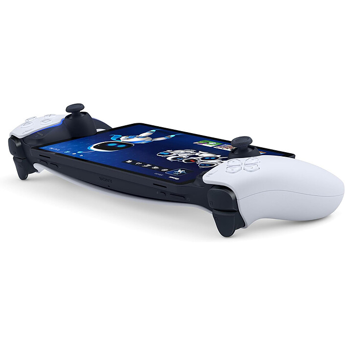 Acheter Sony PlayStation Portal (Blanc)