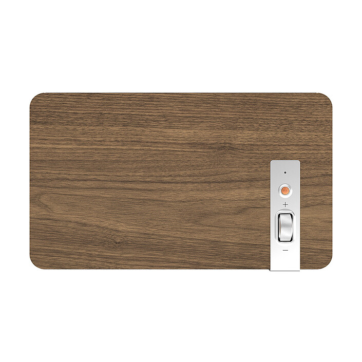 Avis Klipsch The Three+ Noyer
