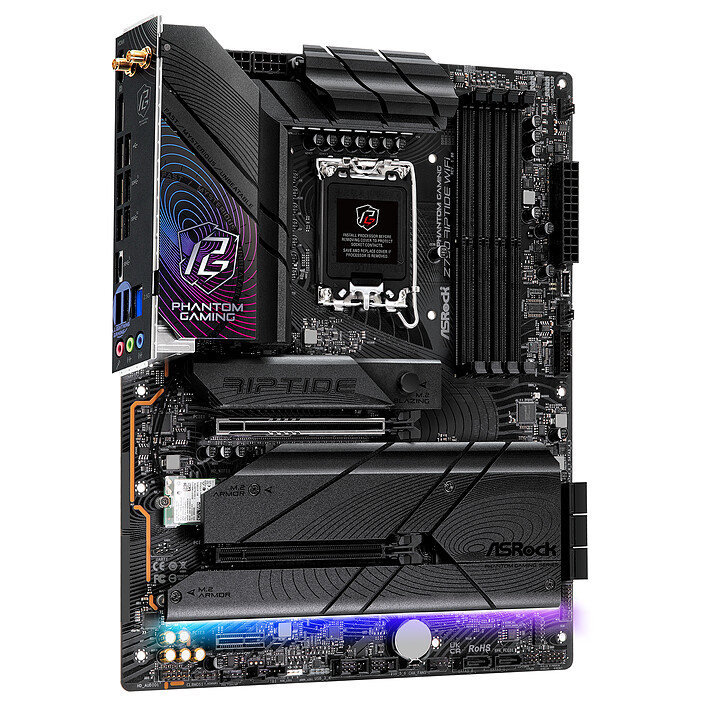 Acheter ASRock Z790 Riptide WIFI