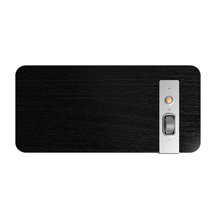 Avis Klipsch The One+ Noir Mat