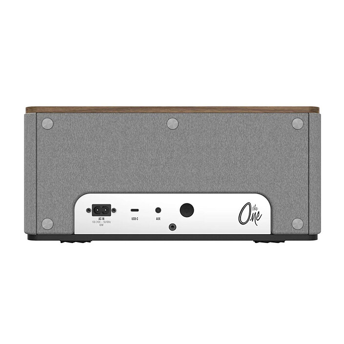 Klipsch The One+ Noyer pas cher