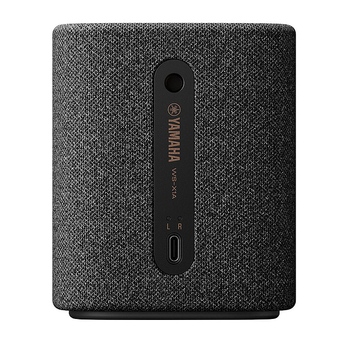 Yamaha SR-X40A + WS-X1A (Paire) Carbone pas cher