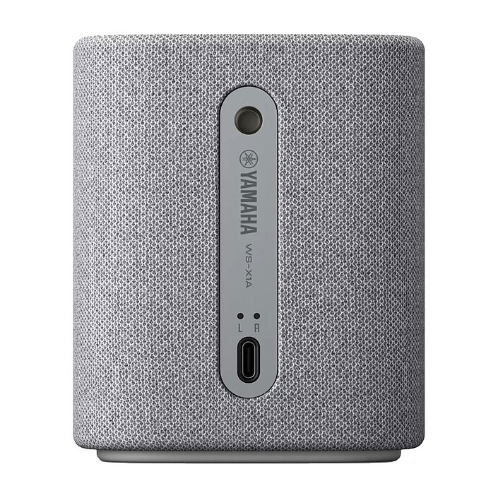 Yamaha SR-X40A + WS-X1A (Paire) Gris pas cher