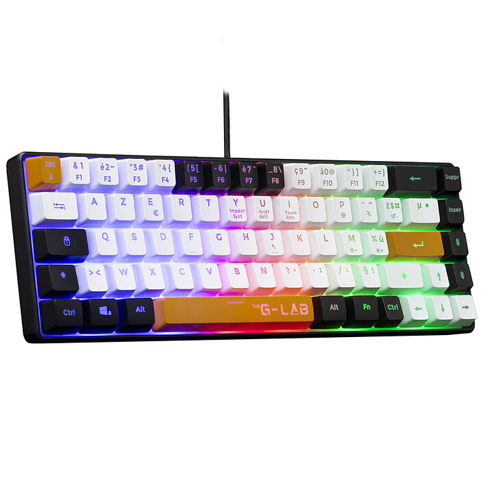 Clavier PC