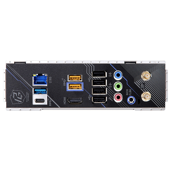 ASRock B650I Lightning WiFi pas cher