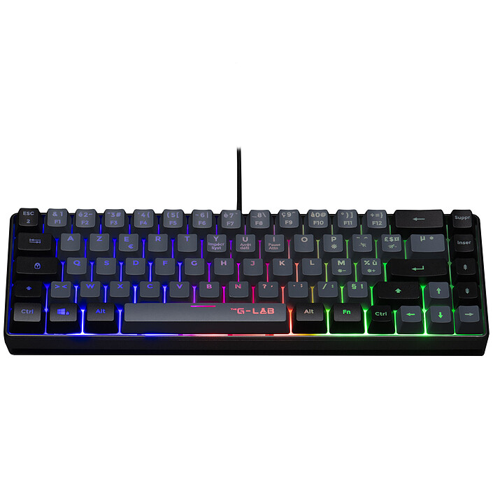 Clavier PC