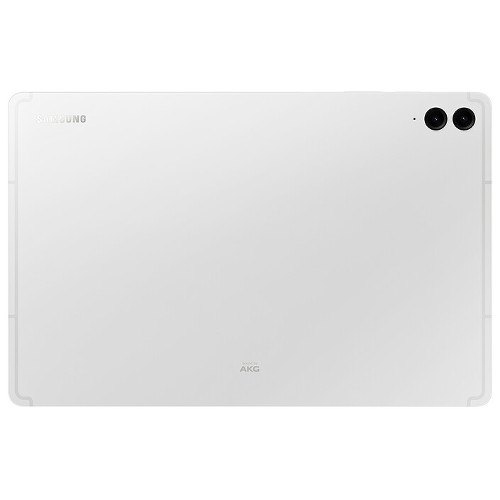 Tablette tactile