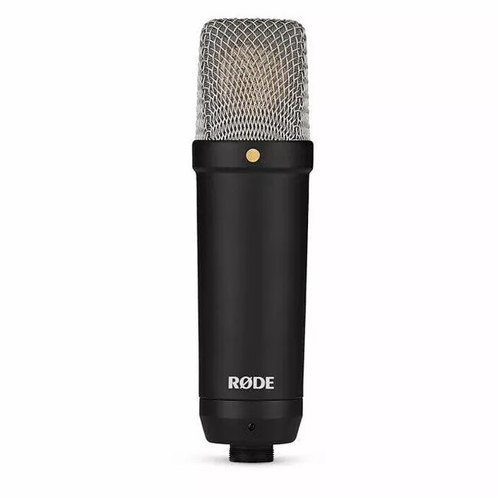 Microphone