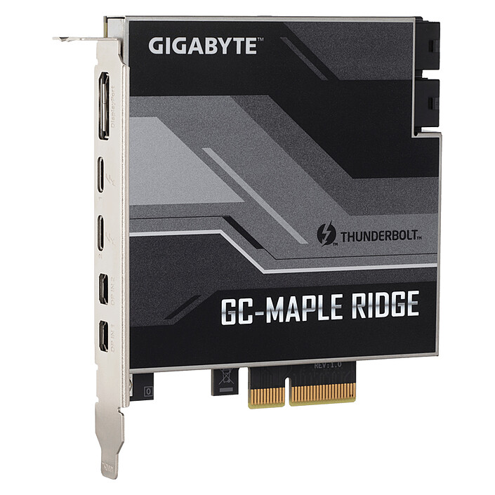 Opiniones sobre Gigabyte GC-MAPLE RIDGE
