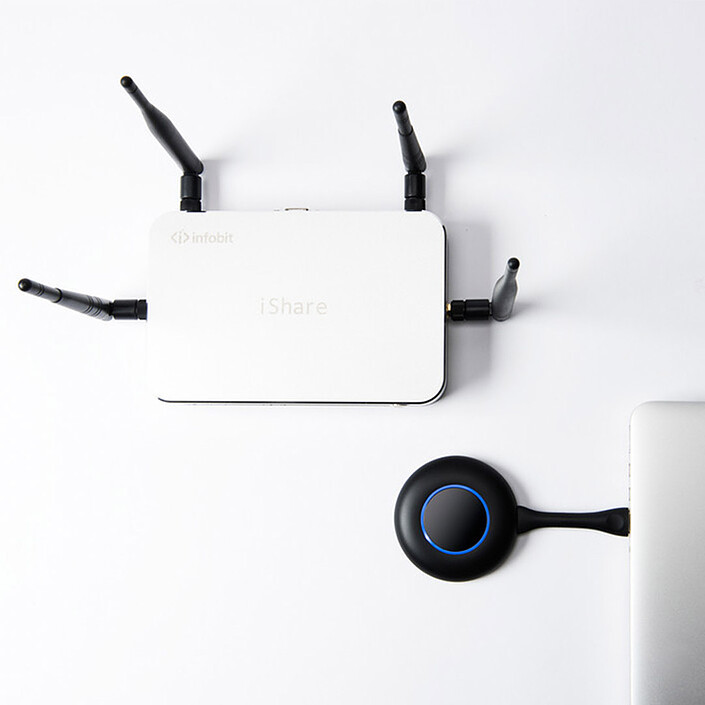 Accessoires vidéoprojecteur