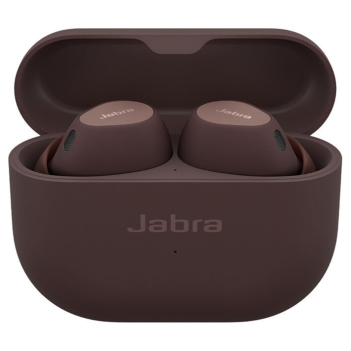 Review Jabra Elite 10 Cacao