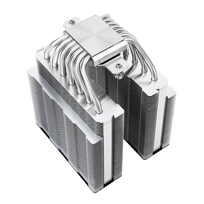 Acheter Thermalright Phantom Spirit 120