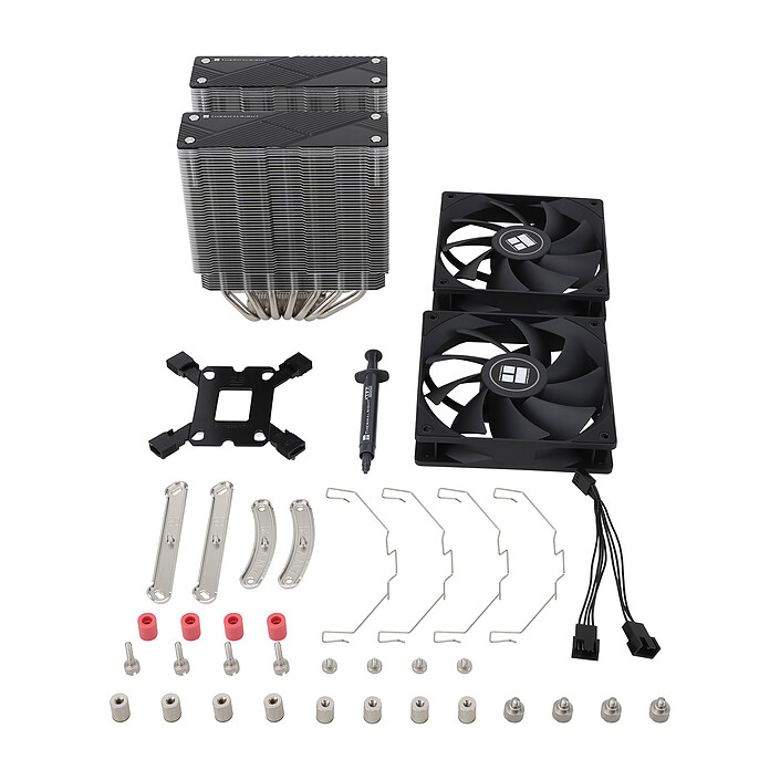 Thermalright Phantom Spirit 120 pas cher