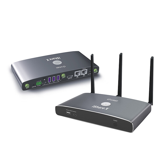 Accesorios proyector