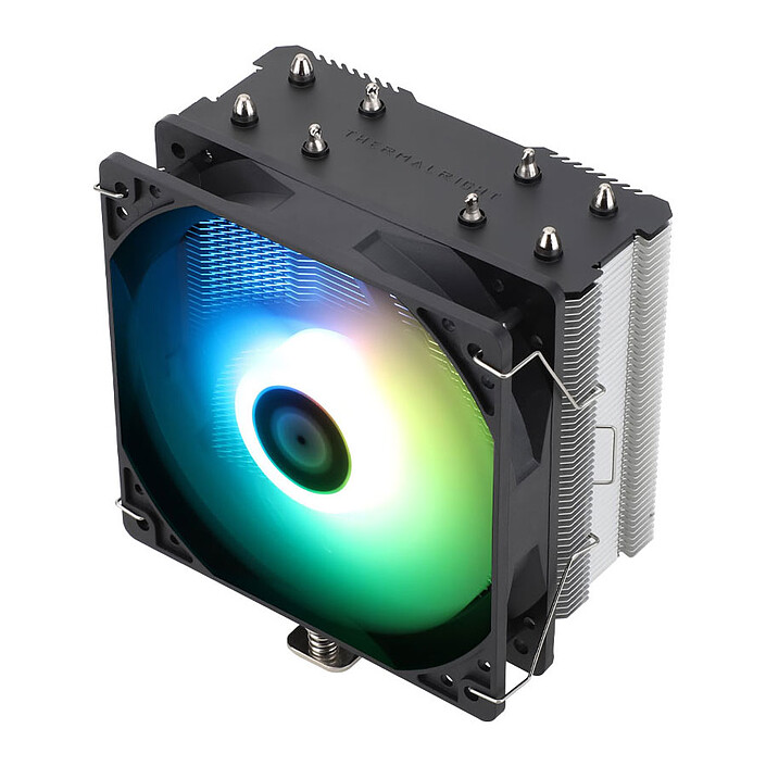 Ventilateur processeur