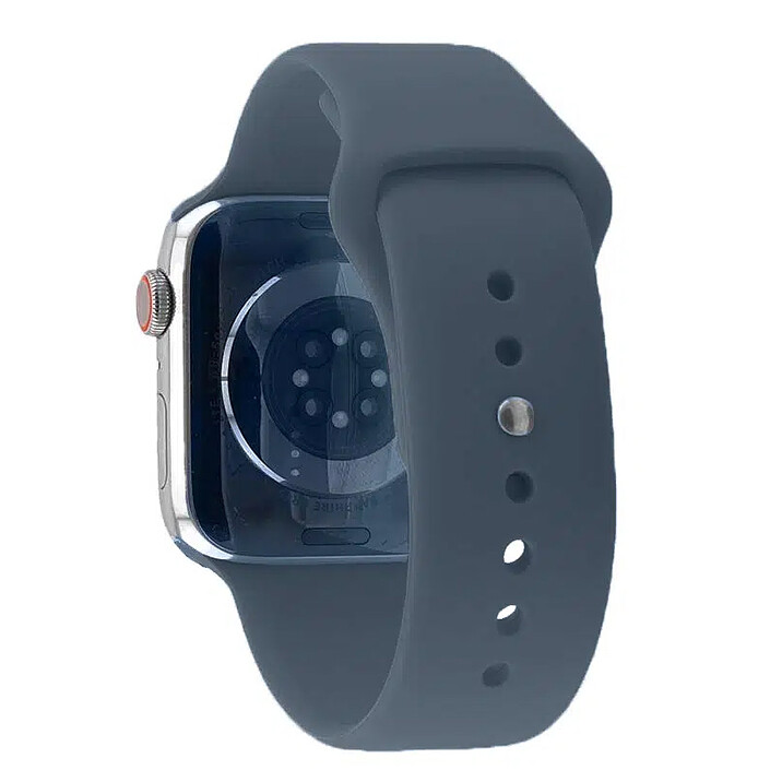 Accessori orologio e braccialetto