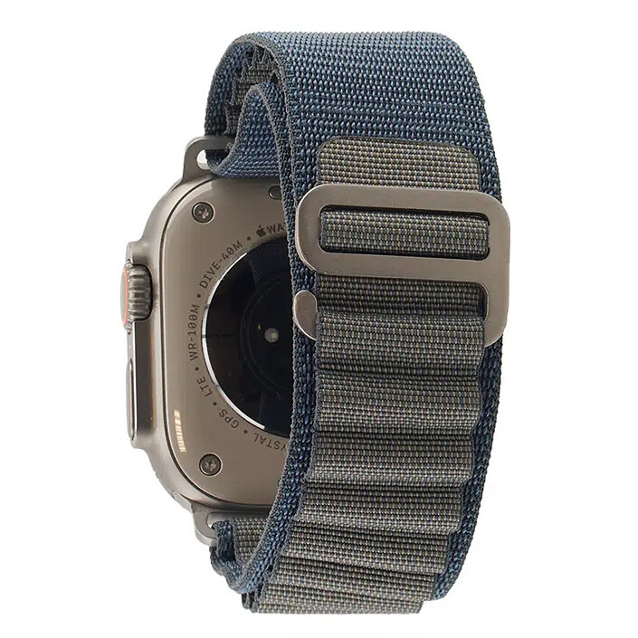 Accessori orologio e braccialetto