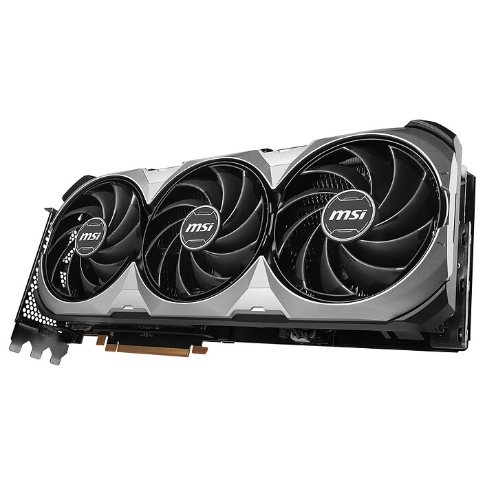 MSI GeForce RTX 4090 VENTUS 3X E 24G OC - Carte graphique - LDLC