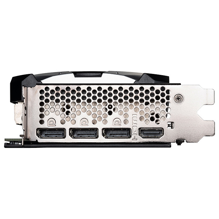 MSI GeForce RTX 4070 Ti VENTUS 3X E1 12G OC pas cher