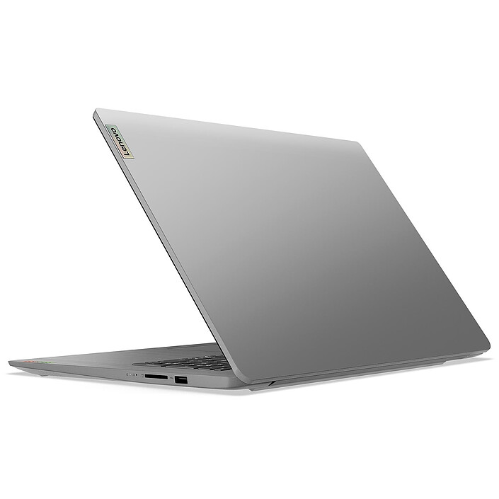 Lenovo IdeaPad 3 17IAU7 (82RL00ADFR) pas cher