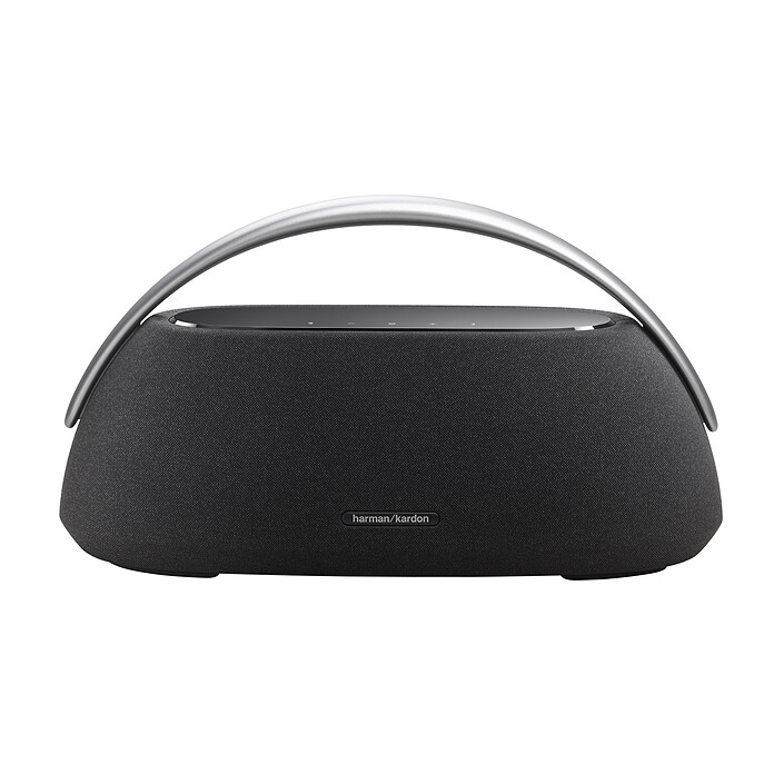 Harman Kardon Go + Play 3 Noir