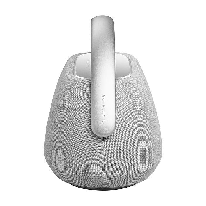Acheter Harman Kardon Go + Play 3 Gris